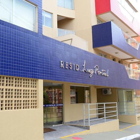 Apartamento Lucy Pontual Terra Thermas Rio Quente Exterior foto