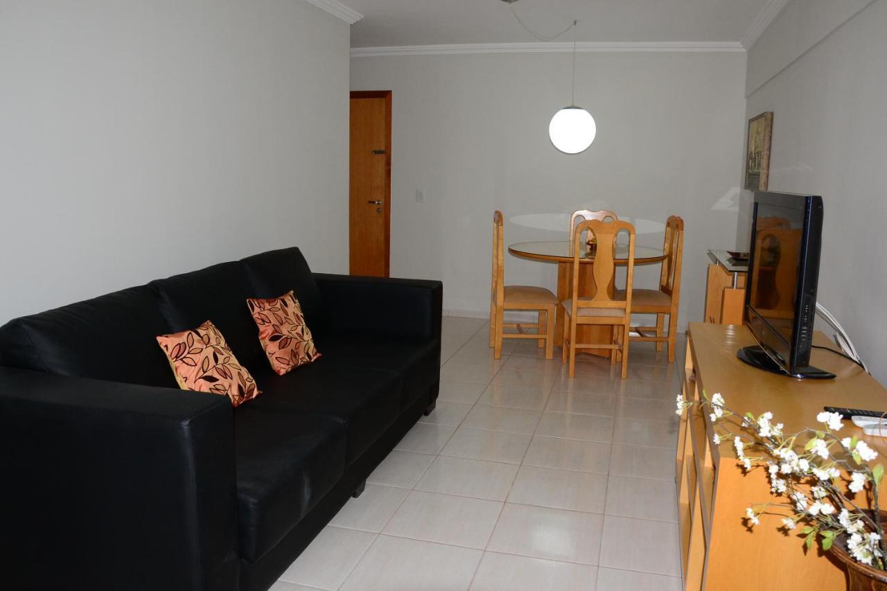 Apartamento Lucy Pontual Terra Thermas Rio Quente Exterior foto