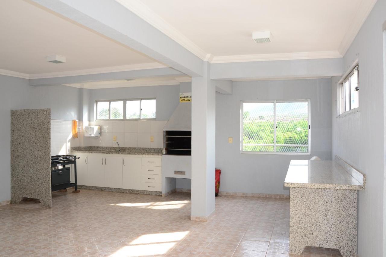 Apartamento Lucy Pontual Terra Thermas Rio Quente Exterior foto