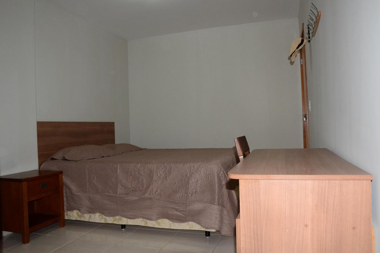 Apartamento Lucy Pontual Terra Thermas Rio Quente Exterior foto